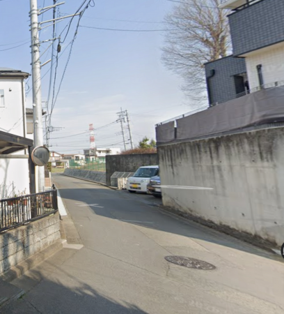 桶川市坂田西、中古一戸建ての画像です
