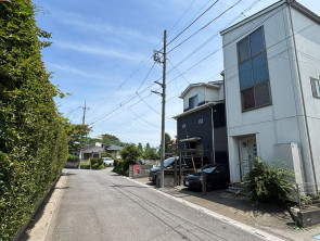 久喜市 木の住まい　久喜市 一戸建て　久喜市 不動産売買　久喜市 不動産 仲介