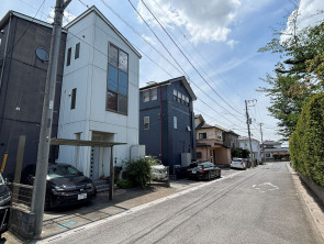 久喜市 木の住まい　久喜市 一戸建て　久喜市 不動産売買　久喜市 不動産 仲介