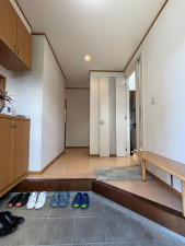 上里町七本木、中古一戸建ての画像です