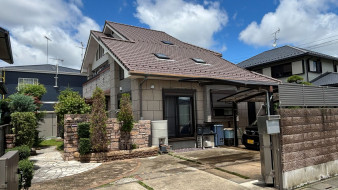 久喜市 木の住まい　久喜市 一戸建て　久喜市 不動産売買　久喜市 不動産 仲介