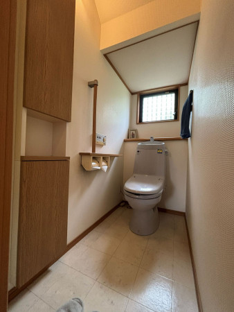 上里町七本木、中古一戸建ての画像です