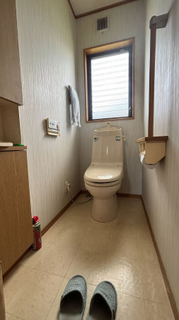 上里町七本木、中古一戸建ての画像です