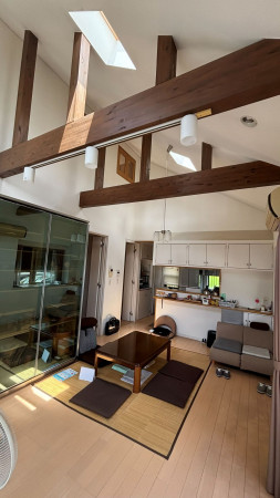 上里町七本木、中古一戸建ての画像です