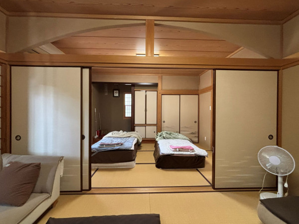上里町七本木、中古一戸建ての画像です