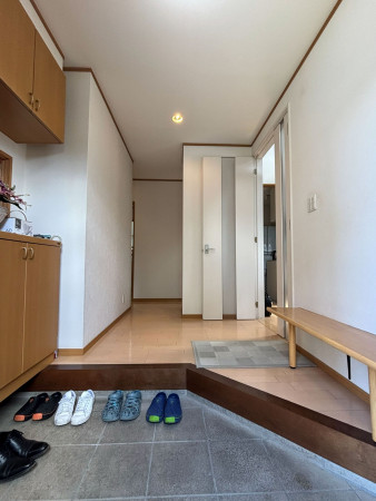 上里町七本木、中古一戸建ての画像です