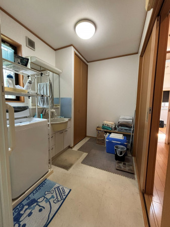 上里町七本木、中古一戸建ての画像です