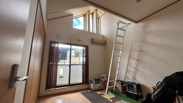 上里町七本木、中古一戸建ての画像です