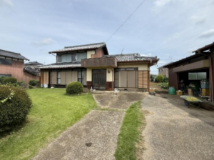桶川市大字川田谷、土地の画像です