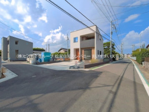 久喜市 木の住まい　久喜市 一戸建て　久喜市 不動産売買　久喜市 不動産 仲介