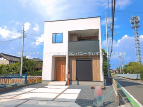 久喜市 木の住まい　久喜市 一戸建て　久喜市 不動産売買　久喜市 不動産 仲介