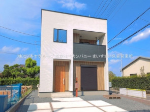 久喜市 木の住まい　久喜市 一戸建て　久喜市 不動産売買　久喜市 不動産 仲介