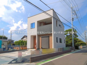 久喜市 木の住まい　久喜市 一戸建て　久喜市 不動産売買　久喜市 不動産 仲介