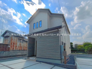 久喜市 木の住まい　久喜市 一戸建て　久喜市 不動産売買　久喜市 不動産 仲介