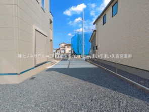 久喜市 木の住まい　久喜市 一戸建て　久喜市 不動産売買　久喜市 不動産 仲介