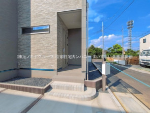 久喜市 木の住まい　久喜市 一戸建て　久喜市 不動産売買　久喜市 不動産 仲介