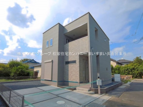 久喜市 木の住まい　久喜市 一戸建て　久喜市 不動産売買　久喜市 不動産 仲介
