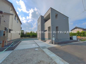 久喜市 木の住まい　久喜市 一戸建て　久喜市 不動産売買　久喜市 不動産 仲介