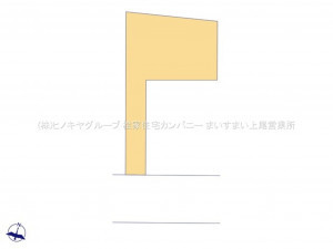 桶川市大字坂田、中古一戸建ての画像です