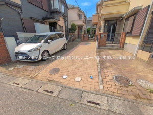 桶川市大字坂田、中古一戸建ての画像です