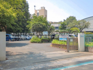 桶川市大字坂田、中古一戸建ての画像です
