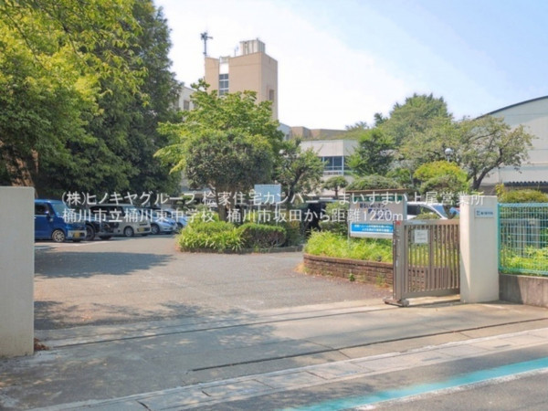 桶川市大字坂田、中古一戸建ての画像です