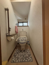 川口市安行出羽、中古一戸建ての画像です
