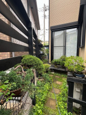 川口市安行出羽、中古一戸建ての画像です