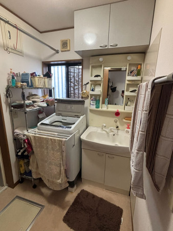 川口市安行出羽、中古一戸建ての画像です