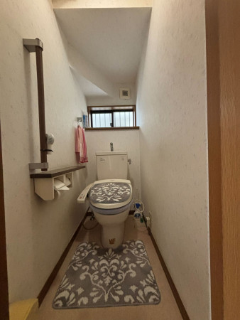 川口市安行出羽、中古一戸建ての画像です