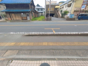 上尾市愛宕、マンションの画像です
