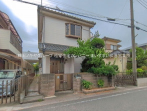 久喜市 木の住まい　久喜市 一戸建て　久喜市 不動産売買　久喜市 不動産 仲介