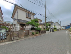 久喜市 木の住まい　久喜市 一戸建て　久喜市 不動産売買　久喜市 不動産 仲介