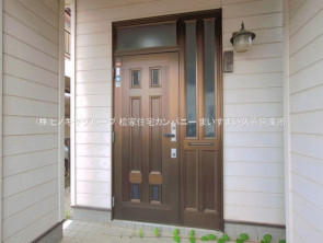 久喜市 木の住まい　久喜市 一戸建て　久喜市 不動産売買　久喜市 不動産 仲介