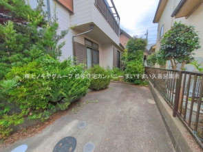 久喜市 木の住まい　久喜市 一戸建て　久喜市 不動産売買　久喜市 不動産 仲介