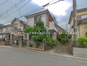 久喜市 木の住まい　久喜市 一戸建て　久喜市 不動産売買　久喜市 不動産 仲介