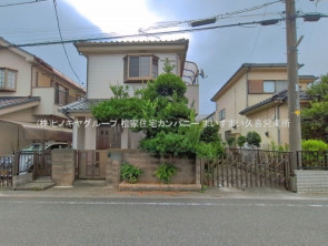 久喜市 木の住まい　久喜市 一戸建て　久喜市 不動産売買　久喜市 不動産 仲介