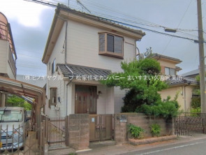 久喜市 木の住まい　久喜市 一戸建て　久喜市 不動産売買　久喜市 不動産 仲介