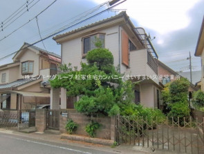 久喜市 木の住まい　久喜市 一戸建て　久喜市 不動産売買　久喜市 不動産 仲介