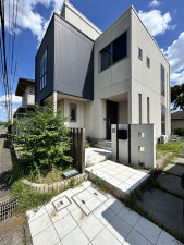 古河市けやき平１丁目、中古一戸建ての画像です