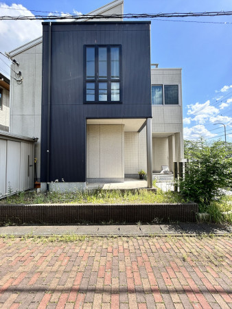 古河市けやき平１丁目、中古一戸建ての画像です