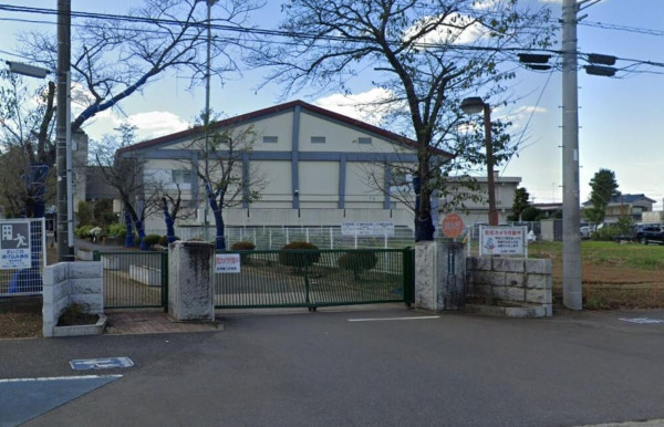古河市けやき平１丁目、中古一戸建ての画像です