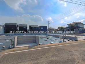 久喜市 木の住まい　久喜市 一戸建て　久喜市 不動産売買　久喜市 不動産 仲介