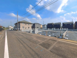 久喜市 木の住まい　久喜市 一戸建て　久喜市 不動産売買　久喜市 不動産 仲介