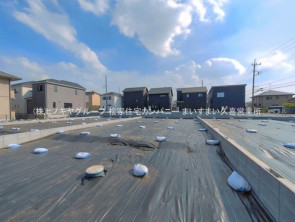 久喜市 木の住まい　久喜市 一戸建て　久喜市 不動産売買　久喜市 不動産 仲介