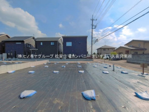 久喜市 木の住まい　久喜市 一戸建て　久喜市 不動産売買　久喜市 不動産 仲介