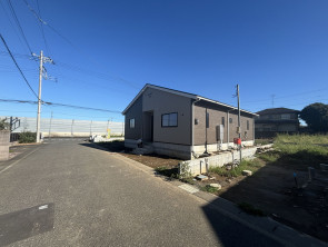 久喜市 木の住まい　久喜市 一戸建て　久喜市 不動産売買　久喜市 不動産 仲介