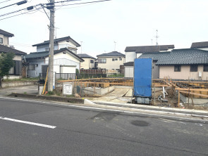 久喜市 木の住まい　久喜市 一戸建て　久喜市 不動産売買　久喜市 不動産 仲介