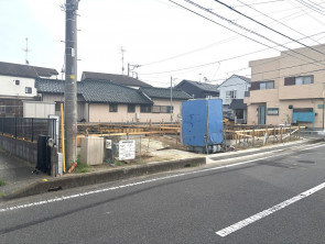 久喜市 木の住まい　久喜市 一戸建て　久喜市 不動産売買　久喜市 不動産 仲介