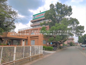 上尾市壱丁目東、新築一戸建ての画像です